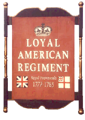 LAR recruiting sign