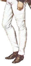 trousers