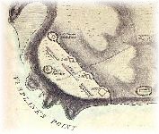Period Map of Verplank's Point