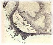 Period Map of Verplank's Point