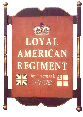LAR SIGN