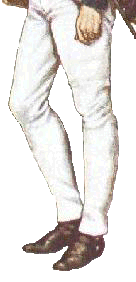 TROUSERS